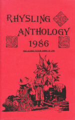 The 1986 Rhysling Anthology