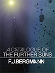 A Catalogue of the Further Suns cover
