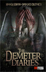 The Demeter Diaries cover