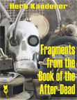 Fragments from the Book of the After-Dead  cover