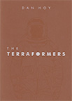 The Terraformers cover
