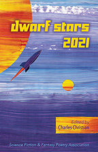 2021 dwarf stars anthology cover