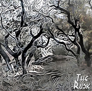 The Rusk by Louis B. Rosenberg