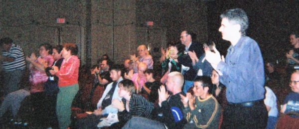 crowd 2005 photo