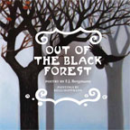 Out of the Black Forest cover