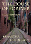 the house of forever cover